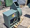  HUNTER / MUDDRICK M-1-3 Shredder, 24" wide,